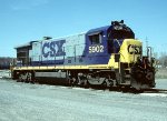 UP 5902